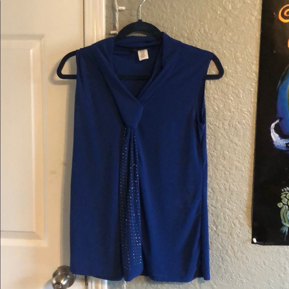 American city wear professional blouse
